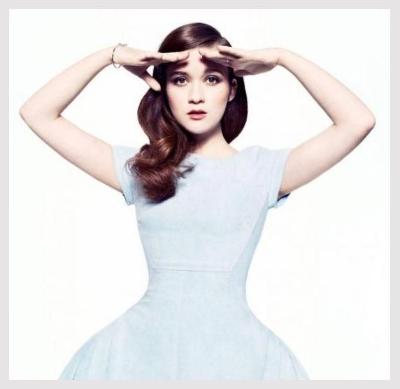 Alice Englert